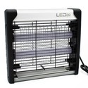 LEDLife insekt dreper, LED - 4W, innendørs, UV-lys, dækker ca. 10m2