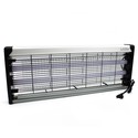 LEDLife insekt dreper, LED - 10W, innendørs, UV-lys, dækker ca. 25m2