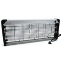 LEDLife insekt dreper - 2x20W, innendørs, UV-lys, dækker ca. 150m2