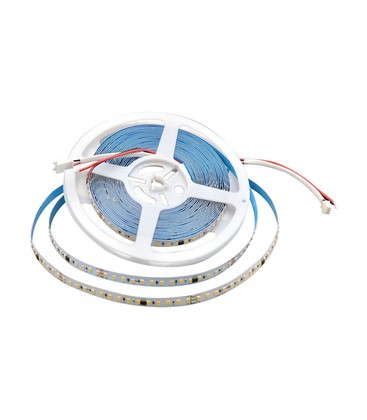 V-Tac 10W/m LED strip IC løpelys/running - 10m, løpelys, inkl kontroller, 120 LED pr. meter, 24V