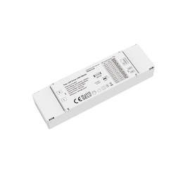 Drivere 15W Triac dimbar driver for LED-panel - 9-42V, 100-700mA