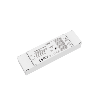 15W Triac dimbar driver for LED-panel - 9-42V, 100-700mA