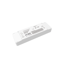 Drivere 30W Triac dimbar driver for LED-panel - 9-45V, 150-900mA, Triac + Push dim, flicker free