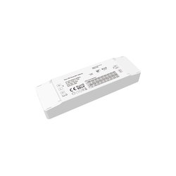 Drivere 40W Triac dimbar driver for LED-panel - 9-45V, 300-1050mA, Triac + Push dim, flicker free