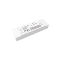 40W Triac dimbar driver for LED-panel - 9-45V, 300-1050mA, Triac + Push dim, flicker free