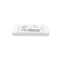 40W Triac dimbar driver for LED-panel - 9-45V, 300-1050mA, Triac + Push dim, flicker free