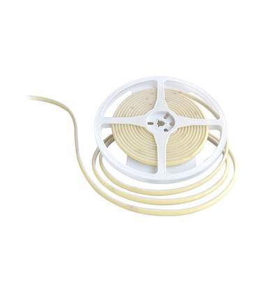 V-Tac 10W/m COB-LED strip - 5m, IP67, 320 LED per meter, 24V, COB LED