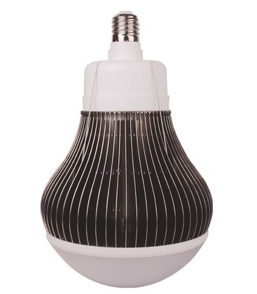 Outlet: LEDlife kraftig 120W pære - Inkl. wireoppheng, 120lm/w, 230V, E40