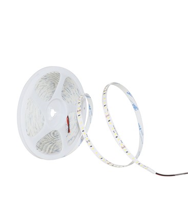 LEDlife 12W/m LED strip RA97 - 5m, 24V, IP20, 120 LED per meter