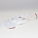 LEDlife 12W/m LED strip RA97 - 5m, 24V, IP20, 120 LED per meter