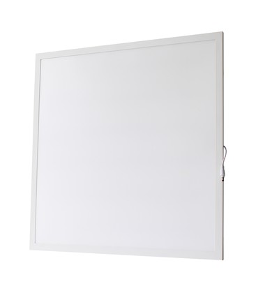 LEDlife 60x60 bakbelyst LED panel - 36W, hvit kant, 145 lm/W