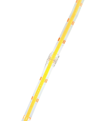 Samler til LED stripe - 10mm, CCT COB, IP20, 5V-24V