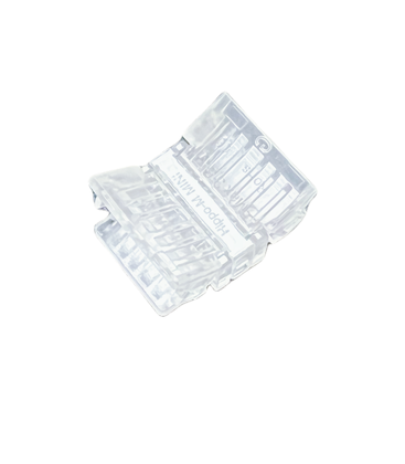 LED stripe samler for løse ledninger - 10mm, CCT COB, IP20, 5V-24V LED stripe samler for løse ledninger - 10mm, CCT COB, IP20, 5V-24V