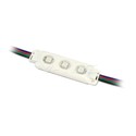 Vanntett RGB LED modul - 0,72W, IP67