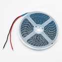 Lilla 10W/m LED stripe - 5m, 120 LED pr meter, 24V, IP65