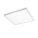 Algine LED 230V 45W - 100lm/W, IP20, 600x600mm, kald hvit, takpanel