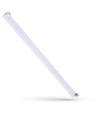 LED-rørarmatur - 600mm, Spektrum