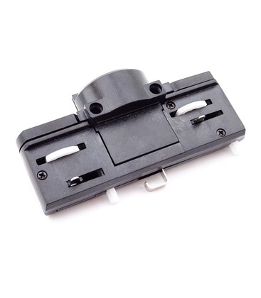 Ledningsadapter for 3-fase - Svart, Spectrum Ledningsadapter for 3-fase - Svart, Spectrum