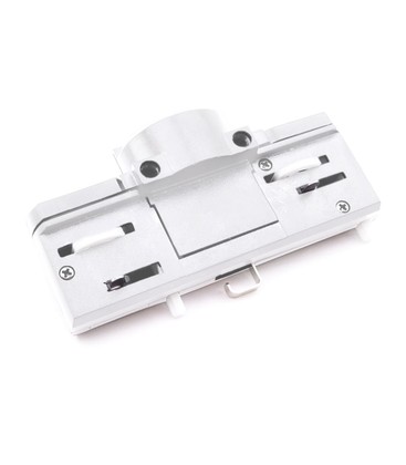 Ledningsadapter for 3-fase - hvit, Spectrum Ledningsadapter for 3-fase - hvit, Spectrum