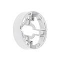 ALGINE 2i1 Overflate-Nedsenket Downlight 6W 560lm, Varm Hvit, 230V, IP20, Rundt