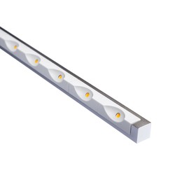 Spectrum LED OREA 6LED 6x1W 350mA 230V - Kald hvit, Smykker