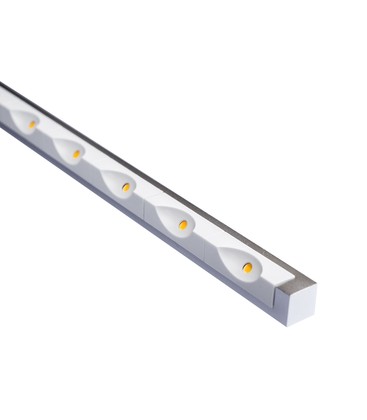 OREA 6LED 6x1W 350mA 230V - Kald hvit, Smykker