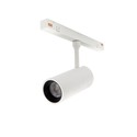 System Shift Spot - Lys 44x157x178mm 10W 24° Hvit DALI