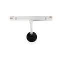 System Shift Spot - Lys 44x157x178mm 10W 24° Hvit DALI