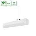 LIMEA Slim 2 36W 1.7m - IP66, 5200lm, 4000K