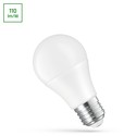 LED E27 10W - 24V AC/DC, Nøytral Hvit, Spectrum