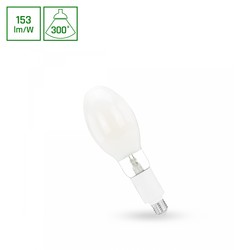 Spectrum LED Parisienne Premium LED 30W E27 - Kulltråd, Nøytral Hvit, Matt, Spectrum