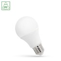 LED E27 4.9W - 230V, Kald Hvit, Spectrum