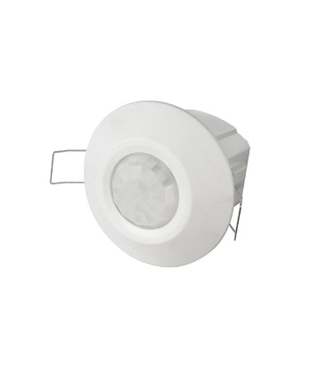 HIR-22 PIR Sensor 1-10V Innebygd (Bevegelse + Intensitet)