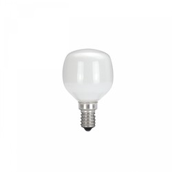 E14 LED Softone 25W E14 - 220V, Liten Kule, Tungsram 508178