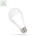 LED E27 20W - 230V, Kald Hvit, A70, Premium, Spectrum