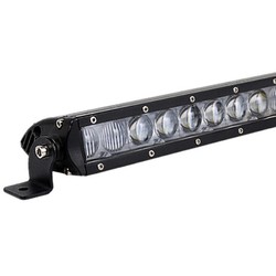 Kjøretøyslys LEDlife 60W LED lysbar/ekstralys - Bil, lastebil, traktor, trailer, utrykningskjøretøyer, IP67 vanntett, 9-32V