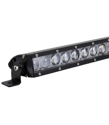 LEDlife 60W LED lysbar/ekstralys - Bil, lastebil, traktor, trailer, utrykningskjøretøyer, IP67 vanntett, 9-32V