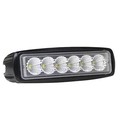 LEDlife 14W LED arbeidslys/ekstralys - Bil, lastebil, traktor, trailer, utrykningskjøretøyer, IP67 vanntett, 10-30V