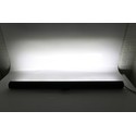 LEDlife 50W LED lysbar/ekstralys - Bil, lastebil, traktor, trailer, utrykningskjøretøyer, IP67 vanntett, 10-30V