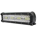 LEDlife 51W LED lysbar/ekstralys - Bil, lastebil, traktor, trailer, utrykningskjøretøyer, IP67 vanntett, 10-30V