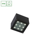 Berenique 9LED 9W - Cree, 15°, 230V, IP44, Varm hvit