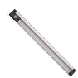 Spectrum LED Skapbelysning LED 3,3W - 12V, 300mm, PIR