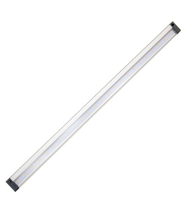 Skapbelysning LED 3,3W - 12V, 300mm, berøringssensor