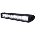 LEDlife 42W LED lysbar/ekstralys - Bil, lastebil, traktor, trailer, utrykningskjøretøyer, IP67 vanntett, 9-30V