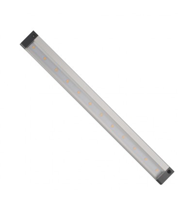 Skapbelysning LED 3,3W - 12V, 300mm, Side IR