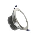 Ceiline II LED Downlight 20W 230mm - 230V, kald hvit