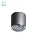 Chloe Taklampe 18W E27 - 230V, 18LED, IP20, 60°, Kald Hvit