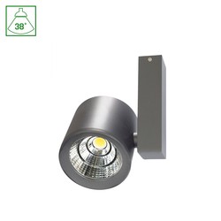 Spectrum LED CHLOE LED 28W - 230V, IP20, 24°, Varm Hvit, Tak