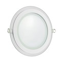 Fiale Eco Rund 230V 18W - IP20, Nøytral Hvit, Tak LED Spot