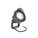 FLORI Spot 24W - 25°, 24V, varm hvit, IP65.